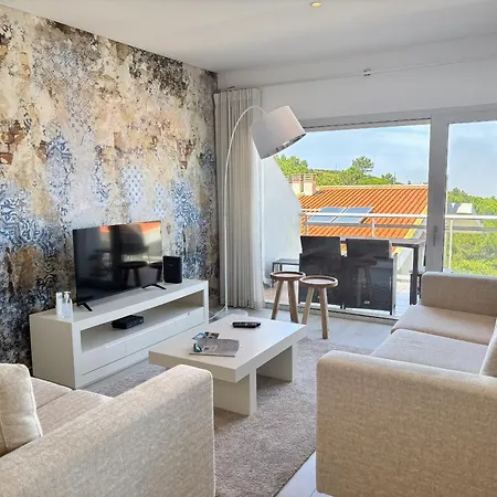 Tradewinds - By Sch Villa Sao Martinho do Porto