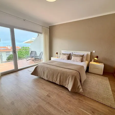 Tradewinds - By Sch Villa Sao Martinho do Porto