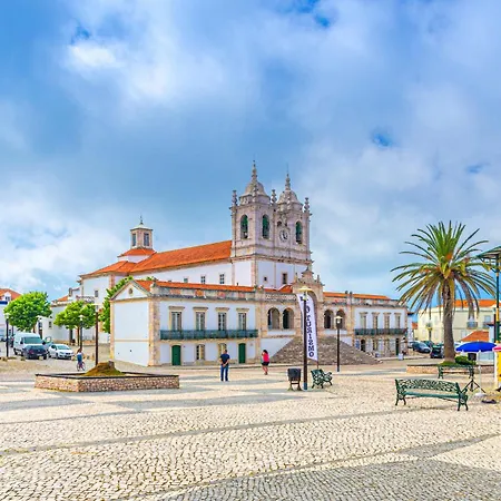 Villa Tradewinds - By Sch Sao Martinho do Porto