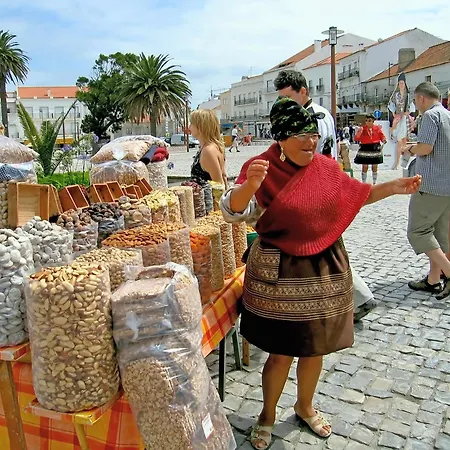 Tradewinds - By Sch * Sao Martinho do Porto
