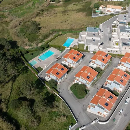 Serene View - By Sch