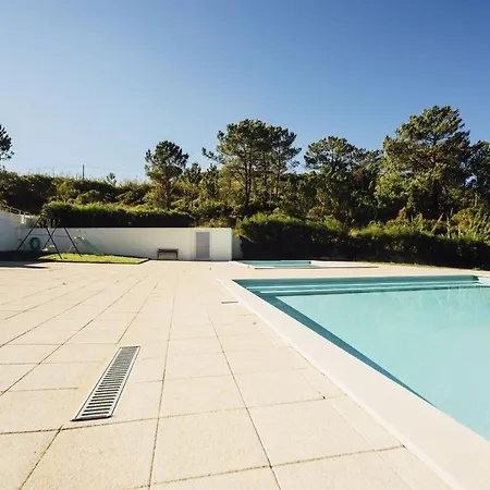 Villa Tradewinds - By Sch Sao Martinho do Porto