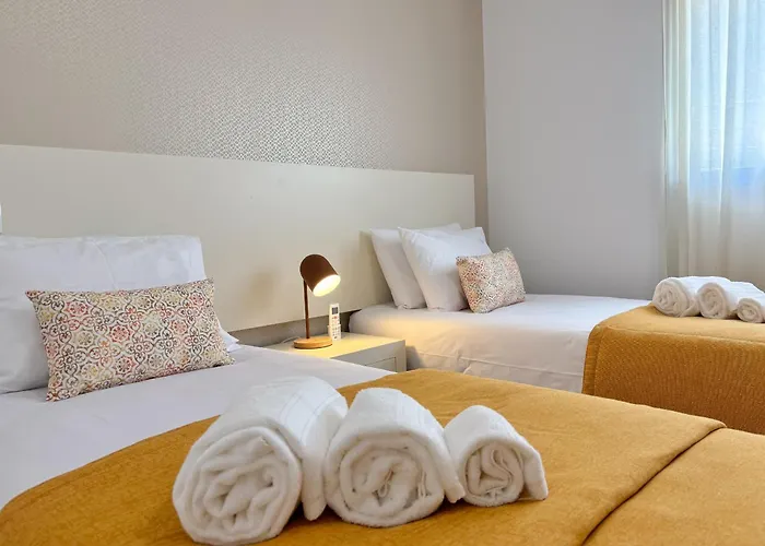 Serene View - By Sch Apartment Alvados