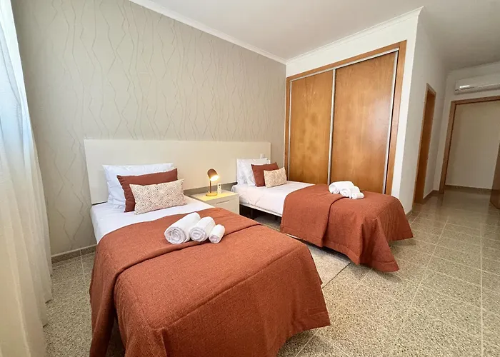 Serene View - By Sch Apartment *