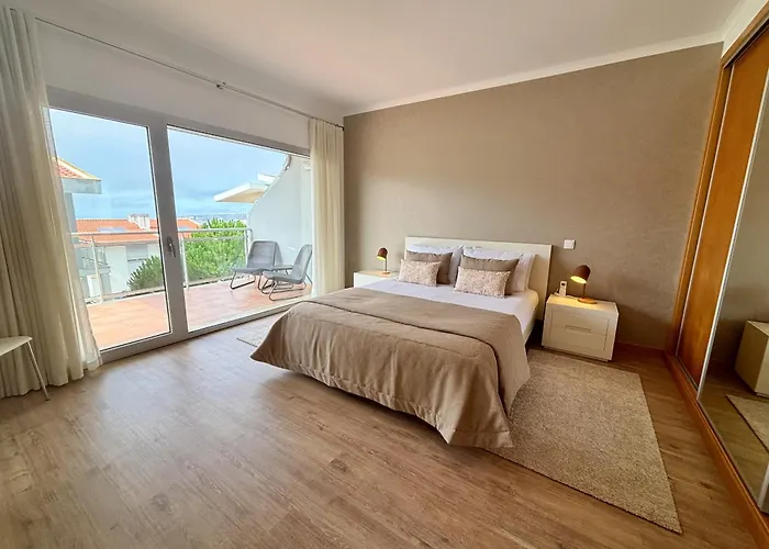 Serene View - By Sch Apartment Alvados