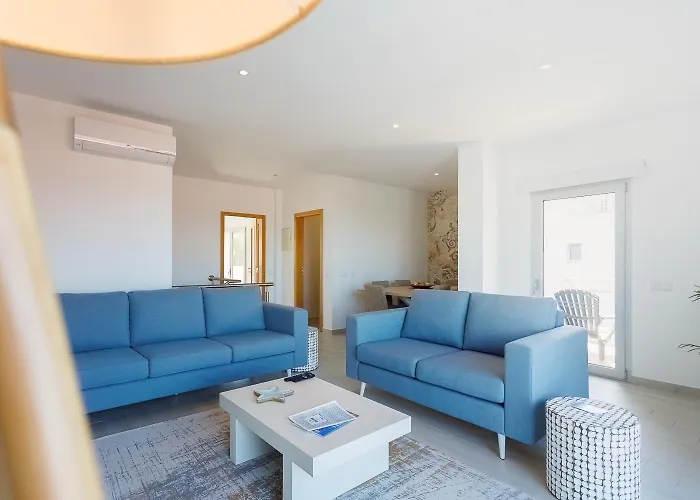 Serene View - By Sch Apartment