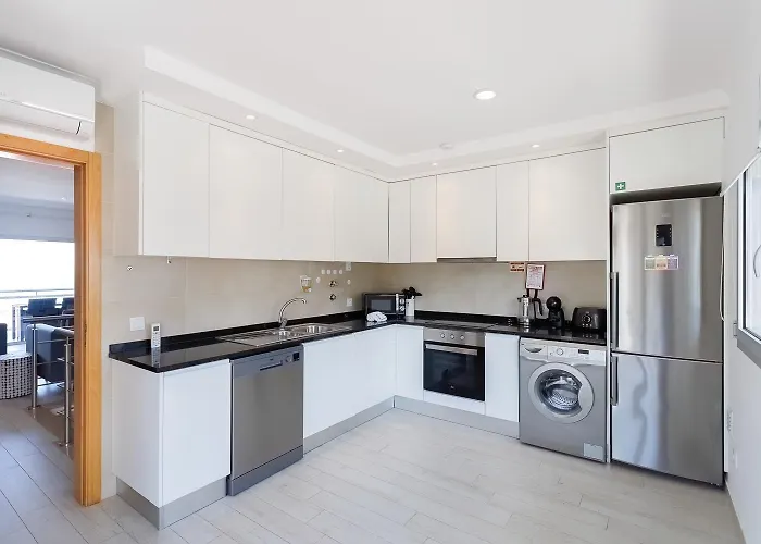 Serene View - By Sch *