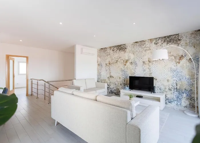 Serene View - By Sch Apartment