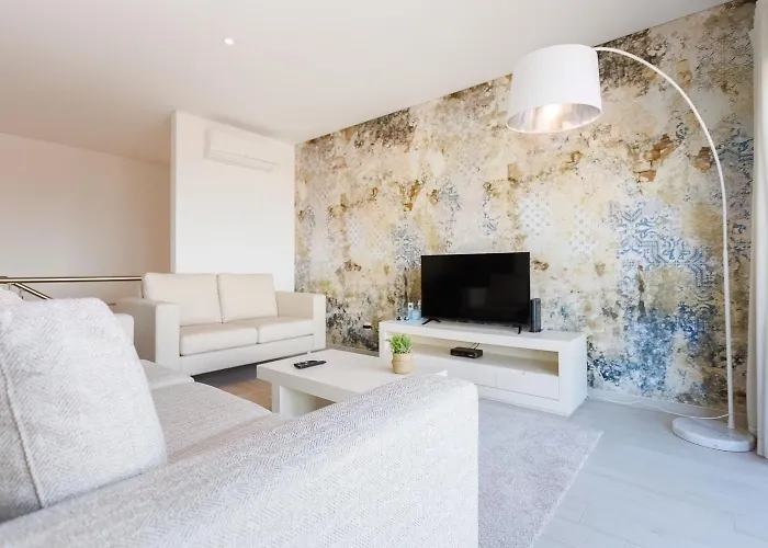 Serene View - By Sch Apartment *