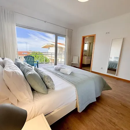 Serene View - By Sch Appartement