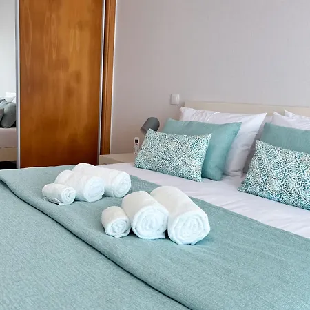 Serene View - By Sch Διαμέρισμα *