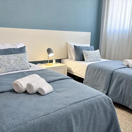 Διαμέρισμα Serene View - By Sch Quinta de Sao Giao