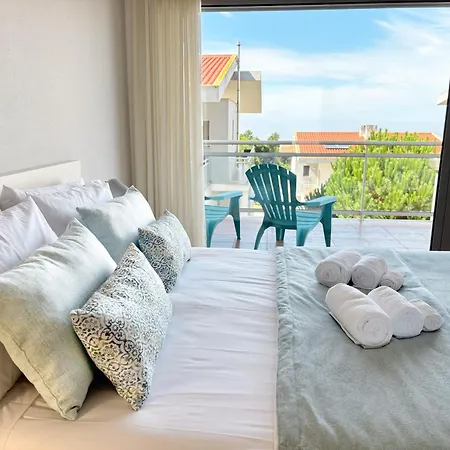 Serene View - By Sch *