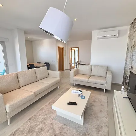 Appartement Serene View - By Sch *