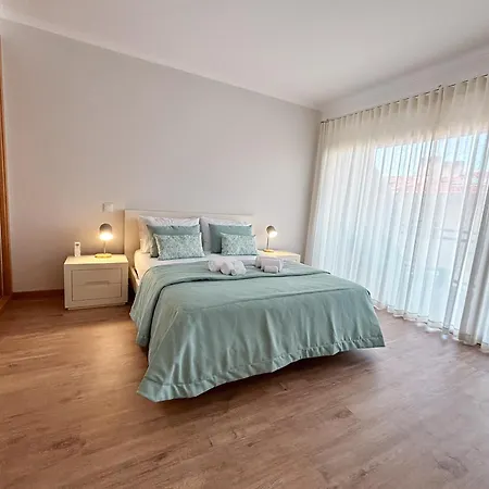 Serene View - By Sch Appartement