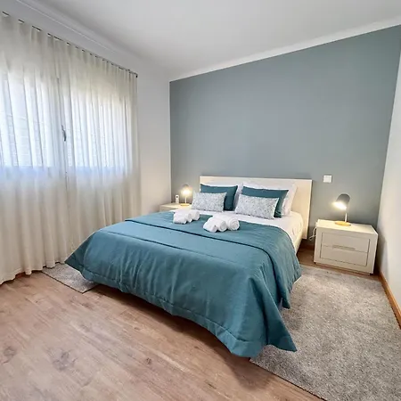 Appartement Serene View - By Sch