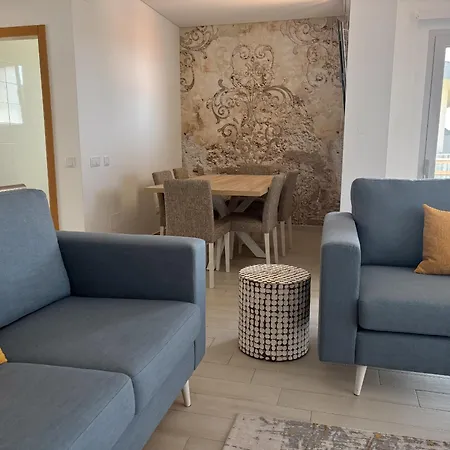 Serene View - By Sch Appartement *