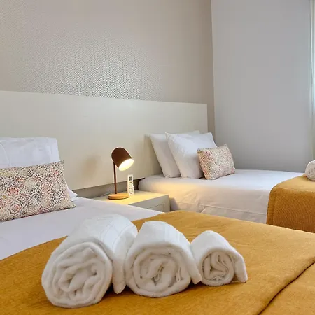 Serene View - By Sch Appartement Alvados