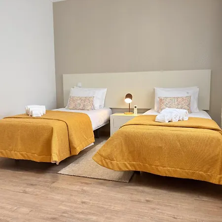 Appartement Serene View - By Sch Alvados