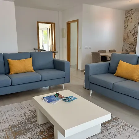 Serene View - By Sch Appartement