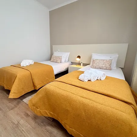 Serene View - By Sch Appartement *