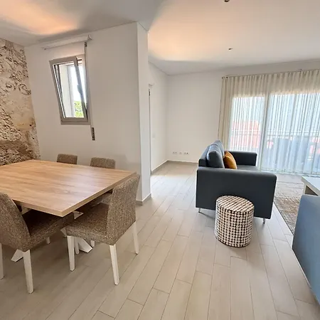 Appartement Serene View - By Sch *