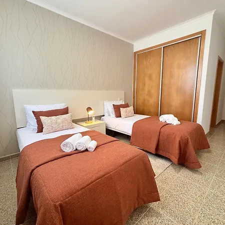 Serene View - By Sch Appartement *