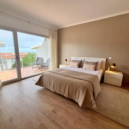 Serene View - By Sch Quinta de Sao Giao