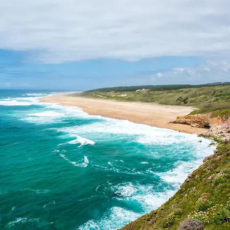 Serene - By Sch Sao Martinho do Porto