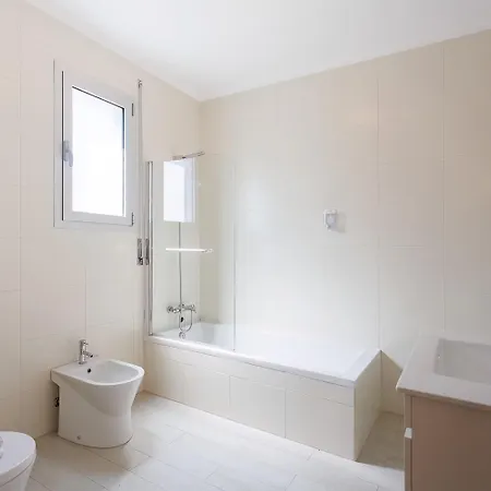 Appartement Serene View - By Sch Alvados