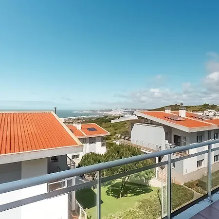 Serene View - By Sch