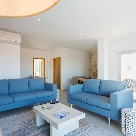 Serene View - By Sch Appartement