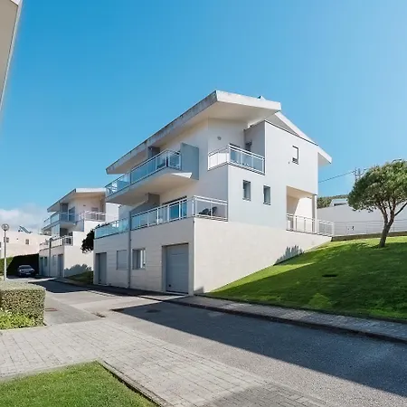 Appartement Serene View - By Sch