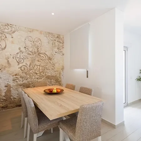 Serene View - By Sch Appartement Alvados