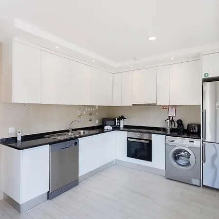 Serene View - By Sch *