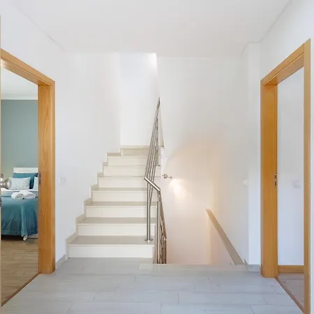 Appartement Serene View - By Sch