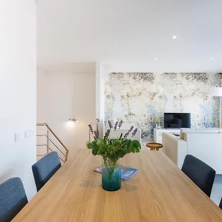 Serene View - By Sch Appartement Alvados