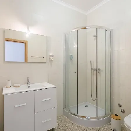 Appartement Serene View - By Sch Alvados