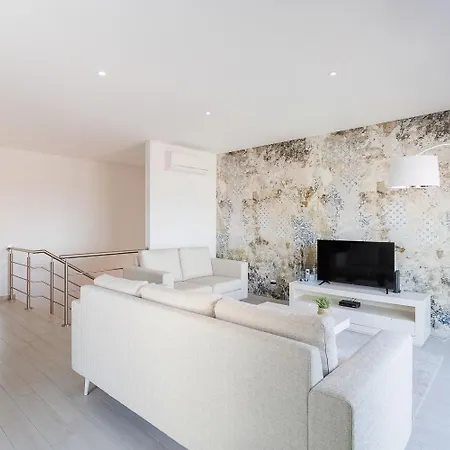 Serene View - By Sch Appartement