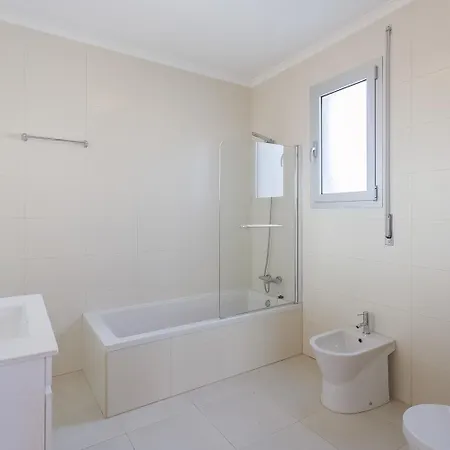 Appartement Serene View - By Sch