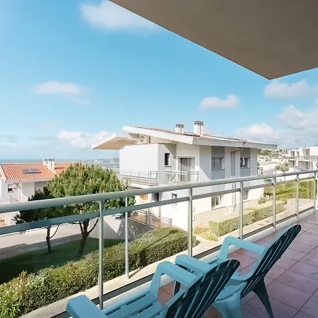 Appartement Serene View - By Sch *