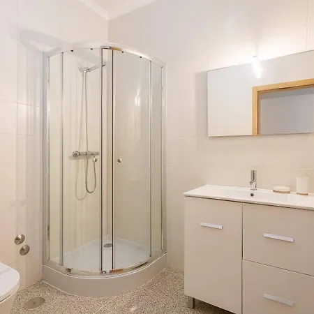 Serene View - By Sch Appartement Alvados