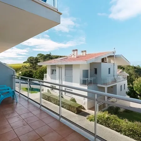 Serene View - By Sch