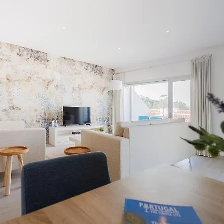 Serene View - By Sch Appartement