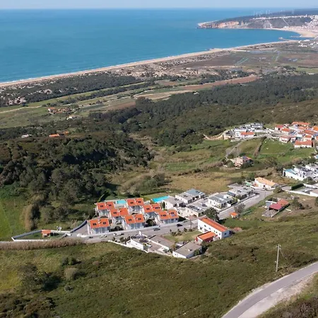 Διαμέρισμα Serene View - By Sch