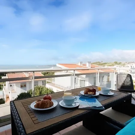 Serene View - By Sch Appartement *