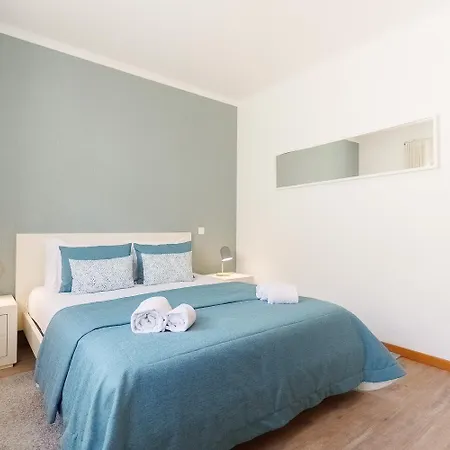 Serene View - By Sch Appartement Alvados