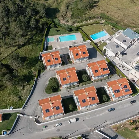 Διαμέρισμα Serene View - By Sch