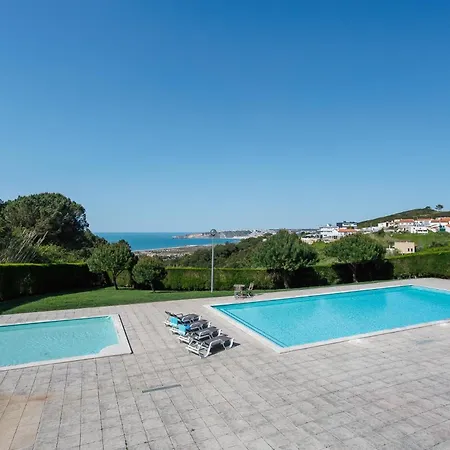 Serene View - By Sch Appartement *