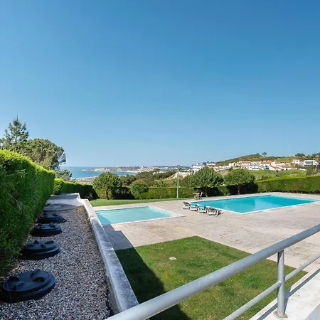 Appartement Serene View - By Sch *